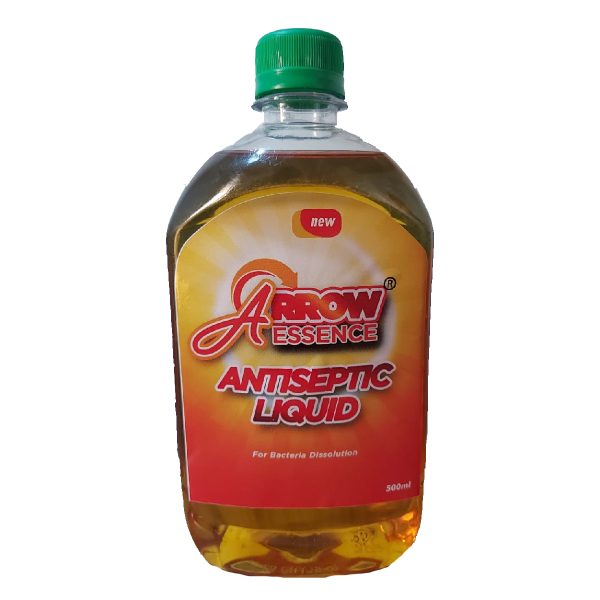 Arrow essence Antiseptic