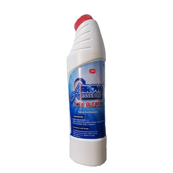 Arrow essence Thick Bleach